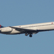 A Delta Air Lines DC-9-50 at Atlanta Hartsfield-Jackson Airport (redlegsfan21)